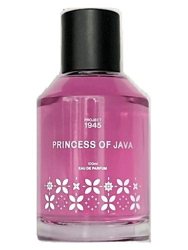 Project 1945 Princess of Java