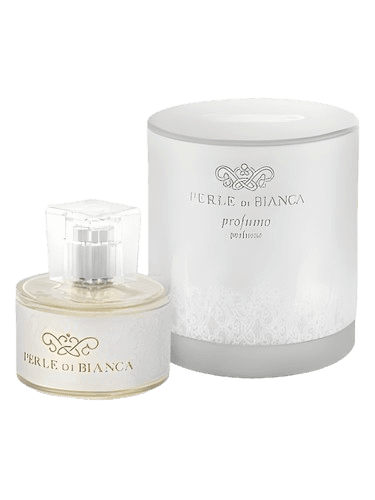 Simone Cosac Profumi Perle di Bianca