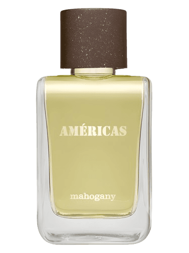Mahogany Américas