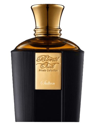Blend Oud Sultan
