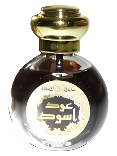 Otoori Black Oud