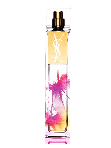 Yves Saint Laurent Elle Edition Collector