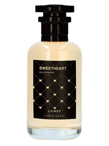 LANSY SWEET HEART