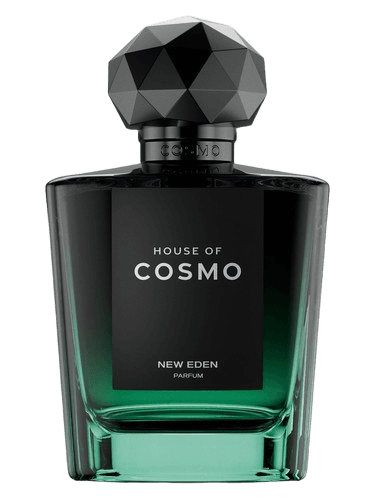 House of Cosmo New Eden
