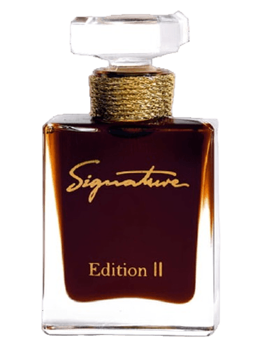 Signature Yashmagh Edition 2