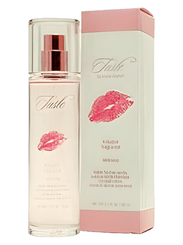 Jessica Simpson Taste