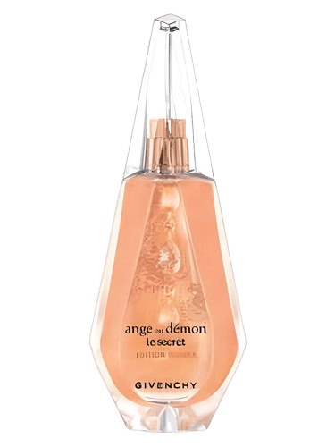 Givenchy Ange ou Démon Le Secret Edition Riviera