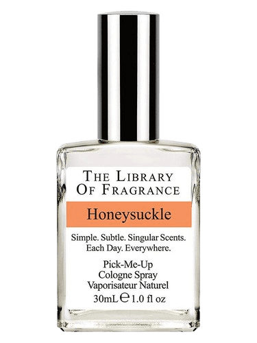 Demeter Fragrance Honeysuckle
