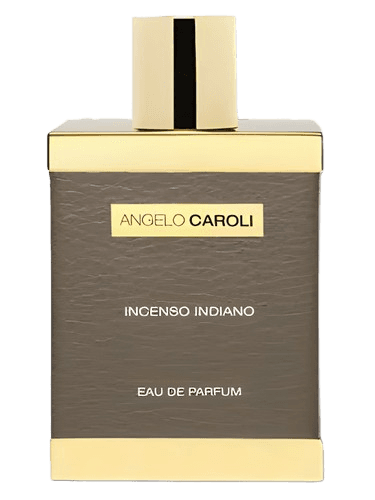 Angelo Caroli Incenso Indiano