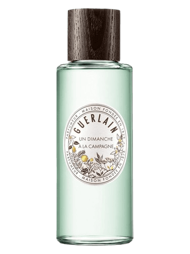 Guerlain Un Dimanche à La Campagne