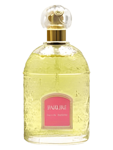 Guerlain Parure