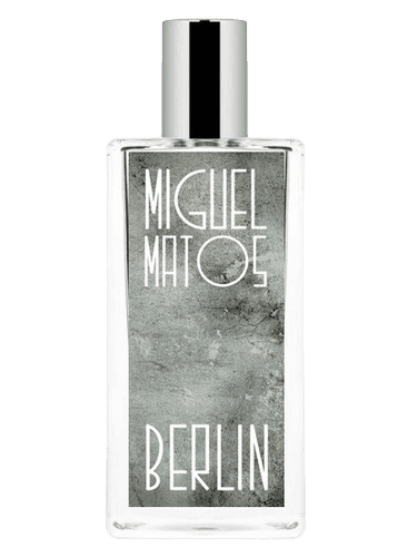 Miguel Matos Berlin