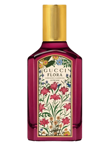 Gucci Flora Gorgeous Gardenia Intense