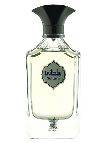 Arabian Oud Sultani