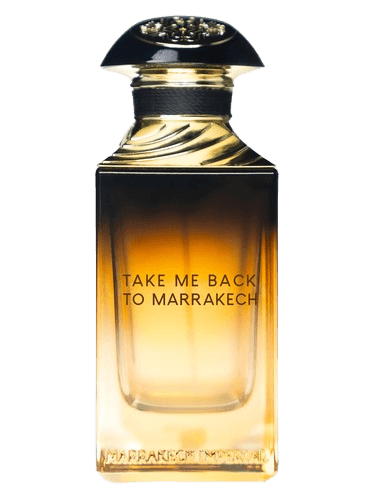 Marrakech Imperial Take Me Back To Marrakech