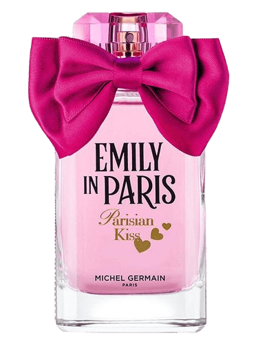 Michel Germain Emily in Paris Parisian Kiss