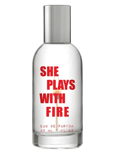 Steve Madden She Plays With Fire