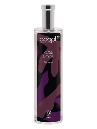 Adopt Parfums Rose Noire