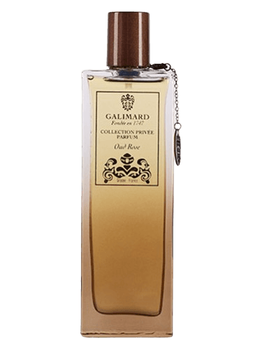 Galimard Oud Rose