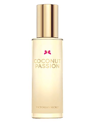Victoria's Secret Coconut Passion