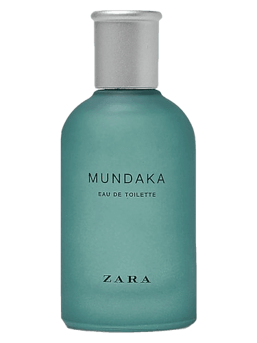 Zara Mundaka
