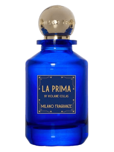Milano Fragranze La Prima