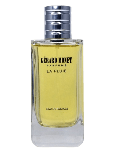 Gerard Monet Parfums La Pluie