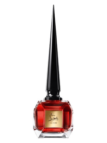 Christian Louboutin Fétiche Le Cuir