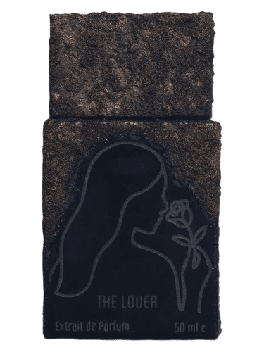 Antagonist The Lover
