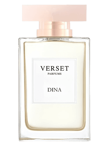 Verset Parfums Dina