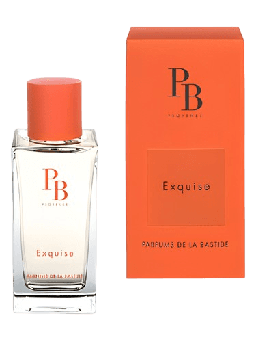 Parfums de la Bastide Exquise
