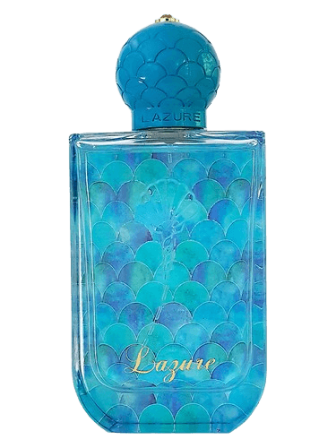 Lazure Perfumes Lazure
