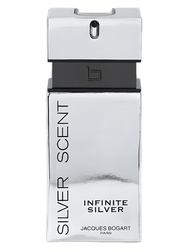 Jacques Bogart Silver Scent Infinite Silver