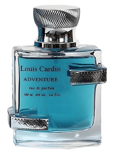 Louis Cardin Adventure