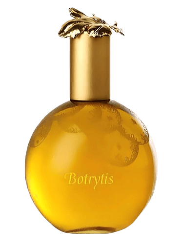 Ginestet Botrytis