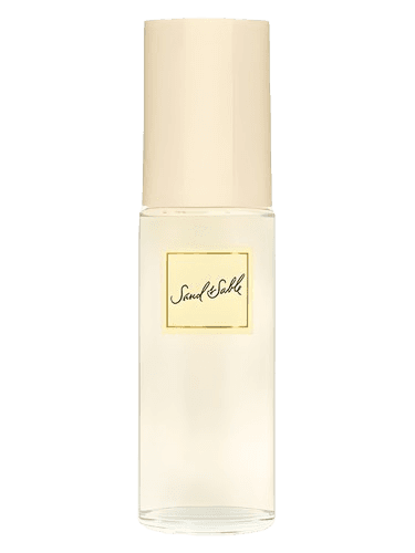 Coty Sand & Sable