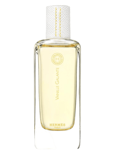 Hermès Hermessence Vanille Galante