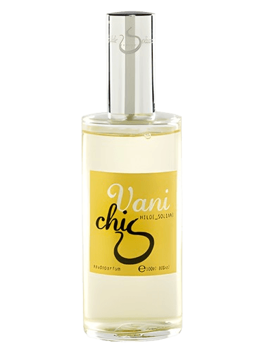 Hilde Soliani Vani Chic