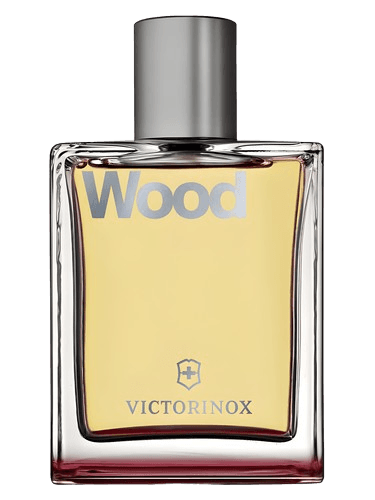 Victorinox Swiss Army Wood