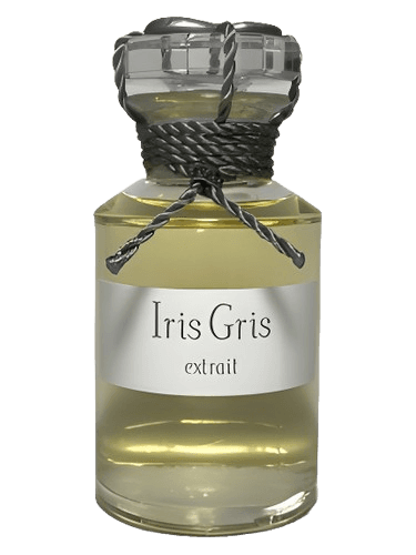 Legendary Fragrances Iris Gris