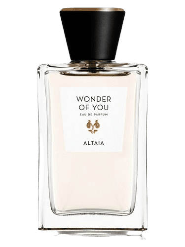 ALTAIA Wonder Of You