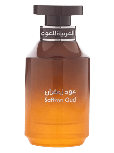 Arabian Oud Saffron Oud