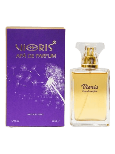 Vioris Celebrate Woman