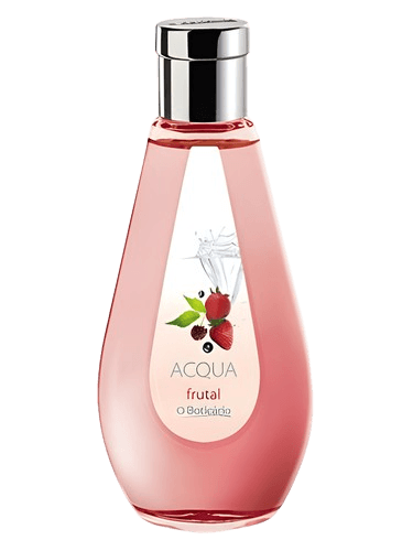 O Boticário Acqua Frutal