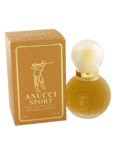 Anucci Sport