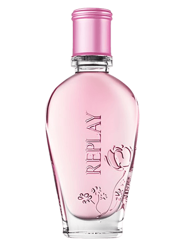 Replay Jeans Spirit! for Her