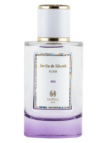 Maïssa Parfums Jardin de Sibenik