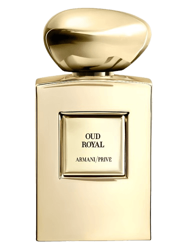 Giorgio Armani Armani Privé Oud Royal Collector