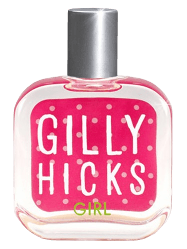 Hollister Gilly Hicks Girl