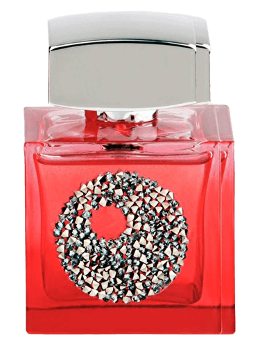 M. Micallef Collection Rouge No2